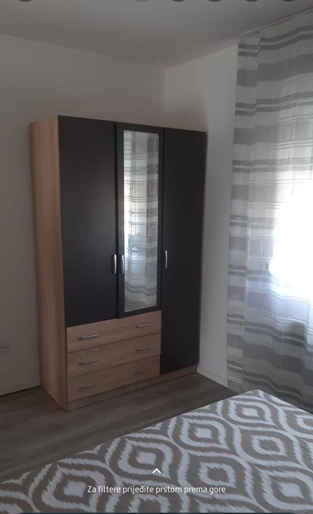 Apartmani Mabele Pag Town Room photo
